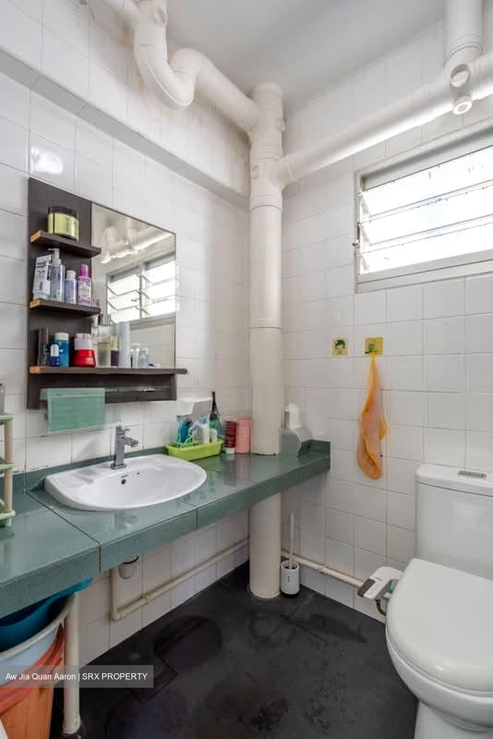 Blk 619 Woodlands Drive 52 (Woodlands), HDB 4 Rooms #581788651